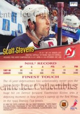 1998-99 Finest Promos #1 Scott