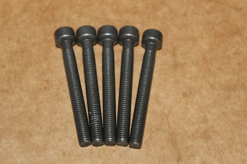 Injector clamp bolt vw - clamp,