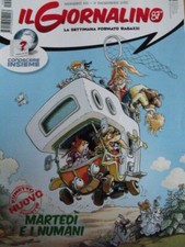 Giornalino 50 2011  Marted�