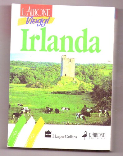 Airone viaggi irlanda - l'airone, viaggi-