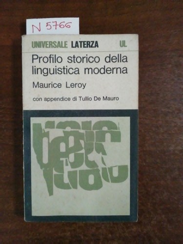 Profilo storico della