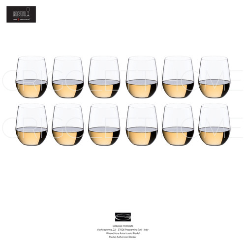 Riedel set 12 - riedel,