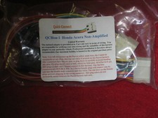 Cavo Quick Connect QCHon-1 per