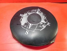 COPRIRUOTA RUOTA DI SCORTA SUZUKI SANTANA PS 350 1.6 HDI 2007 MARY 612