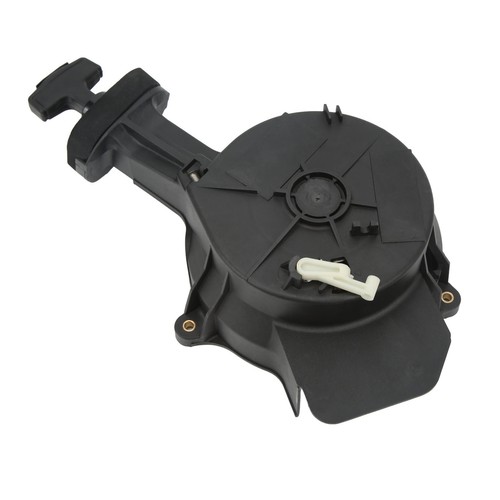 Boat motor recoil starter - recoil,