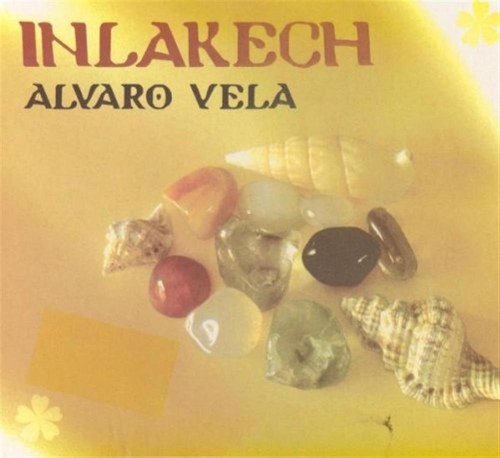 Inlakech alvaro vela audio - inlakech,