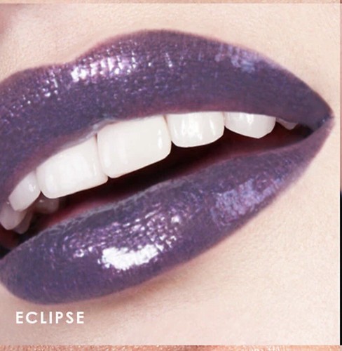 Ciate london liquid chrome - liquid, lip