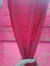 foulard sciale sartoriale