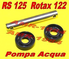 KIT REVISIONE POMPA ACQUA H2O