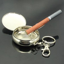 Posacenere portasigarette
