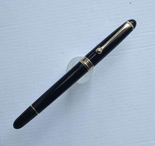 Stylo plume aurora à - stylo,