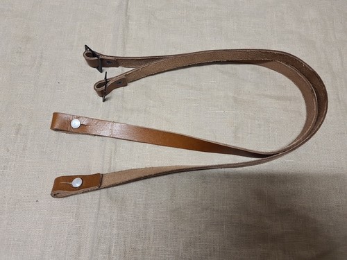 Jugulaires casque adrian - de,