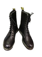 Martens 1490 stivali - dr, in