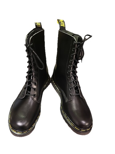 Martens 1490 stivali in - dr,