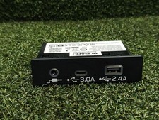 Subaru Outback (BT) 2024