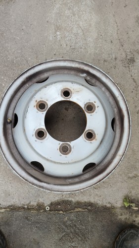Cerchi ferro per - per, iveco