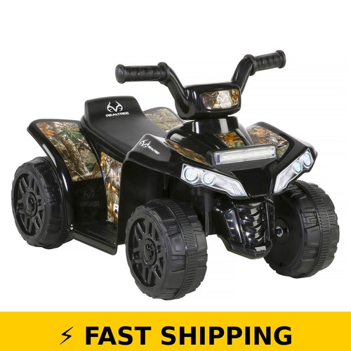 Realtree quad ride per - realtree,