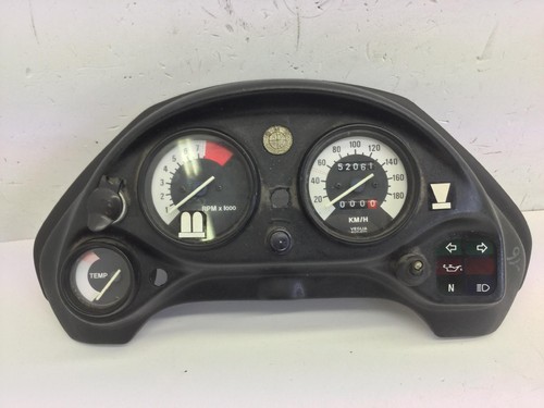 Bmw 650 strumentazione - f,