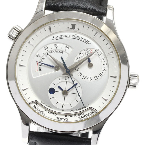 Jaeger lecoultre master - jaeger-lecoultre,