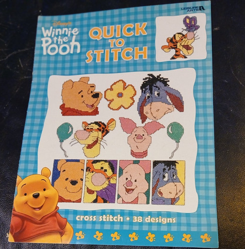 Libro disney winnie the pooh - winnie,