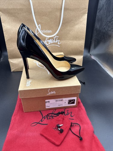 Scarpe con tacco - , christian