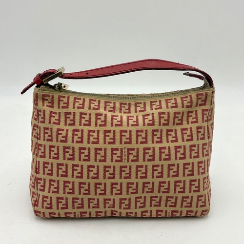 Borsa mano originale fendi - borsa,