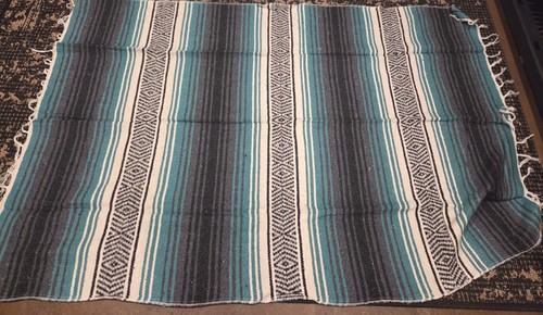 Coperta messicana classica - messicana,