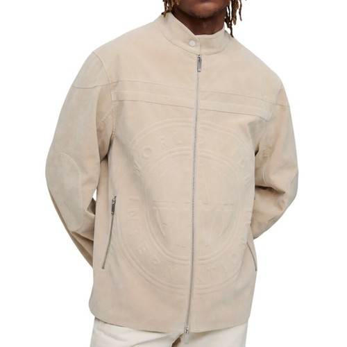 Boohooman giacca biker - boohooman,