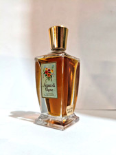 Acqua di Cipro – Cantéle