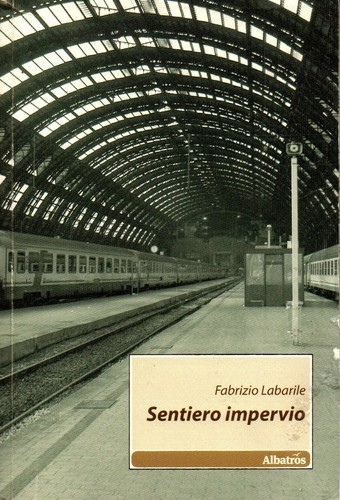 Sentiero impervio libro di - impervio,