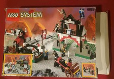 LEGO Castle: Ponte della Torre