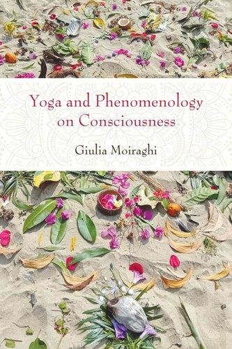 Yoga and phenomenology - yoga,