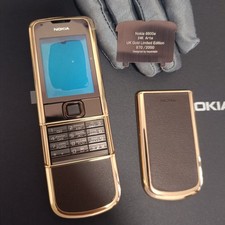 NOKIA 8800 Zaffiro Arte