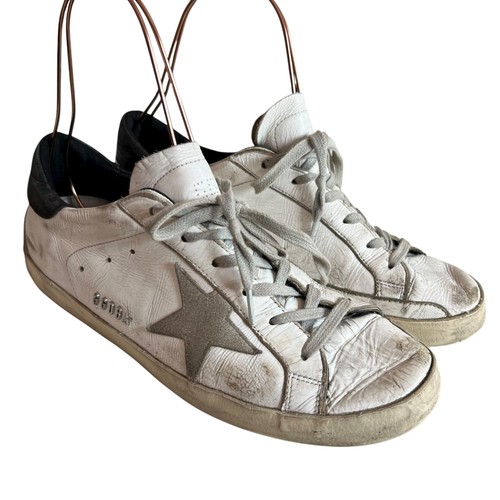 Golden goose deluxe brand - deluxe,