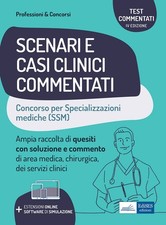 Scenari e casi clinici
