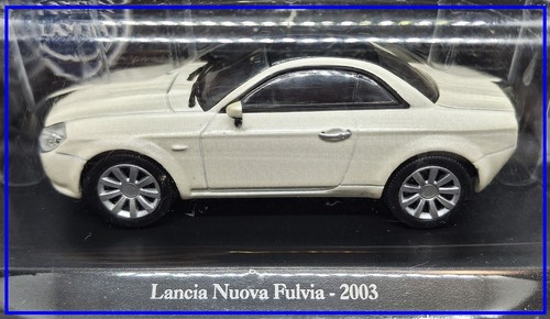 Lancia story collection - story,