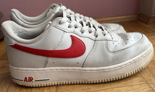 Nike air force low 07 - 1, team