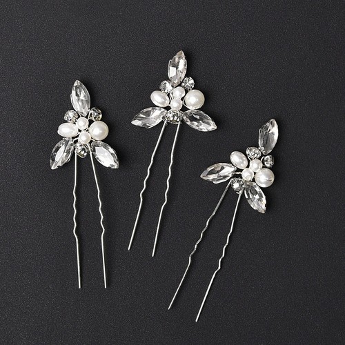 Set forcine per capelli - di, 3