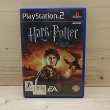 Harry Potter E Il Calice Di