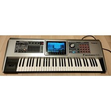 Workstation musicale Roland
