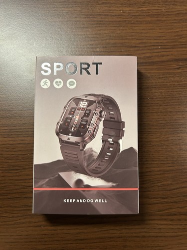 Smart watch sportivo - watch,