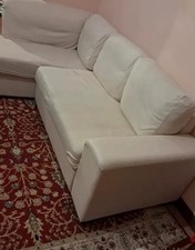 divano letto angolare usato