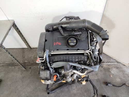 Bkp motore volkswagen passat - volkswagen,