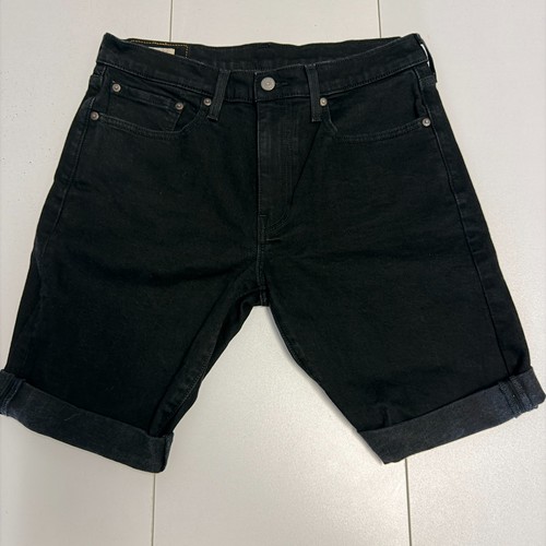 Levis 511 pantaloncino denim