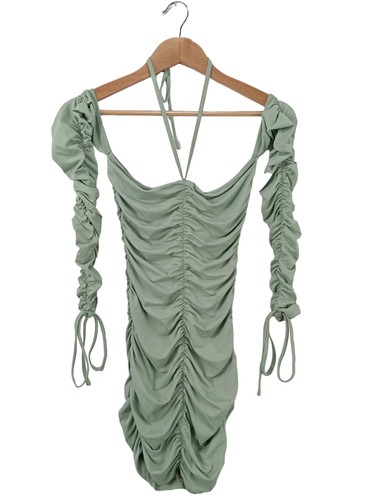 Shein abito cut out - shein,
