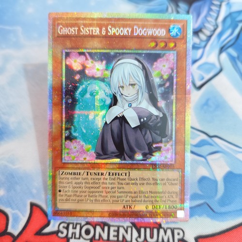 Yugioh sorella fantasma - yugioh,