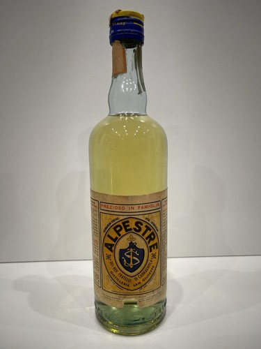 Alpestre liquore erbe di - liquore,