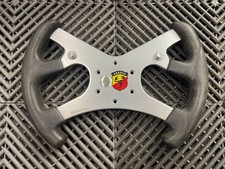 Volante Isotta Modena Corsa