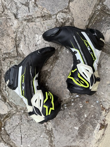 Alpinestars supertech - alpinestars,