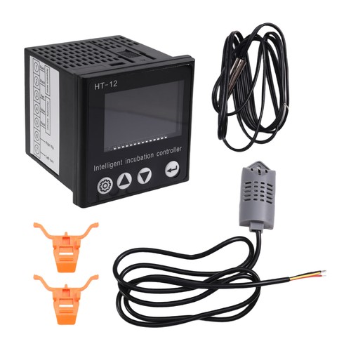 Regolatore di - ht-12,